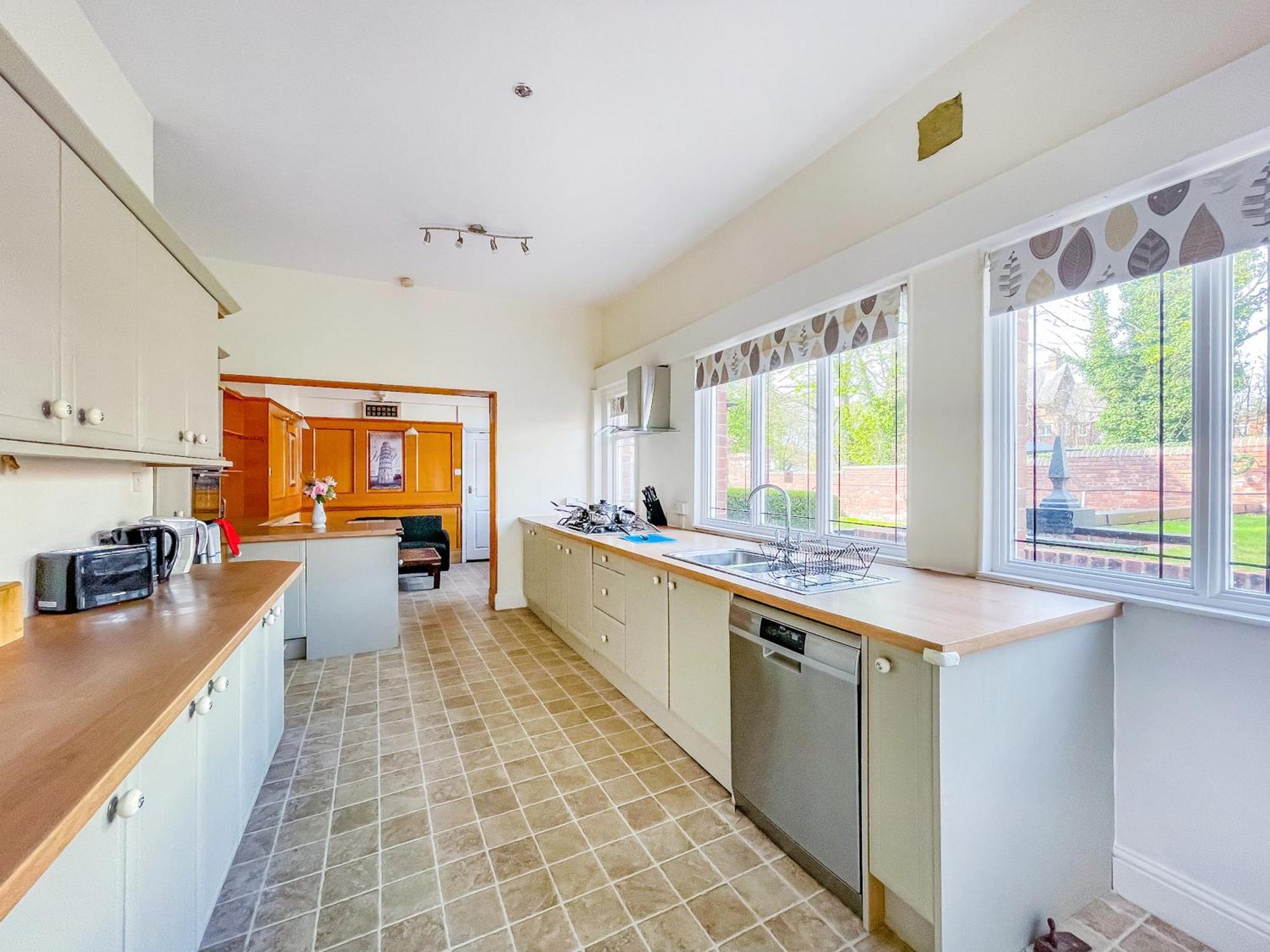 *Rf9Bc* For Your Most Relaxed & Cosy Stay + Free Parking + Free Fast Wifi * Leeds  Buitenkant foto