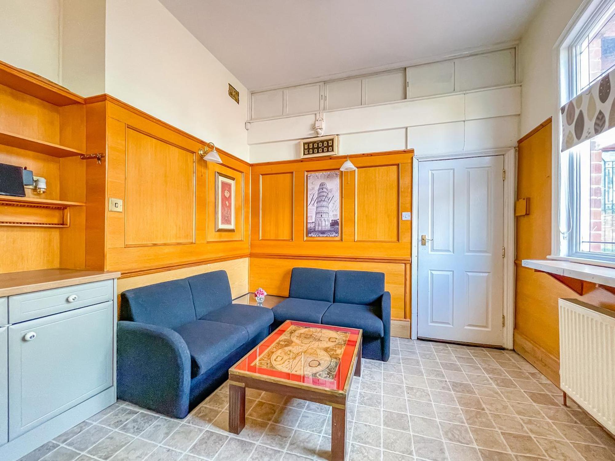 *Rf9Bc* For Your Most Relaxed & Cosy Stay + Free Parking + Free Fast Wifi * Leeds  Buitenkant foto