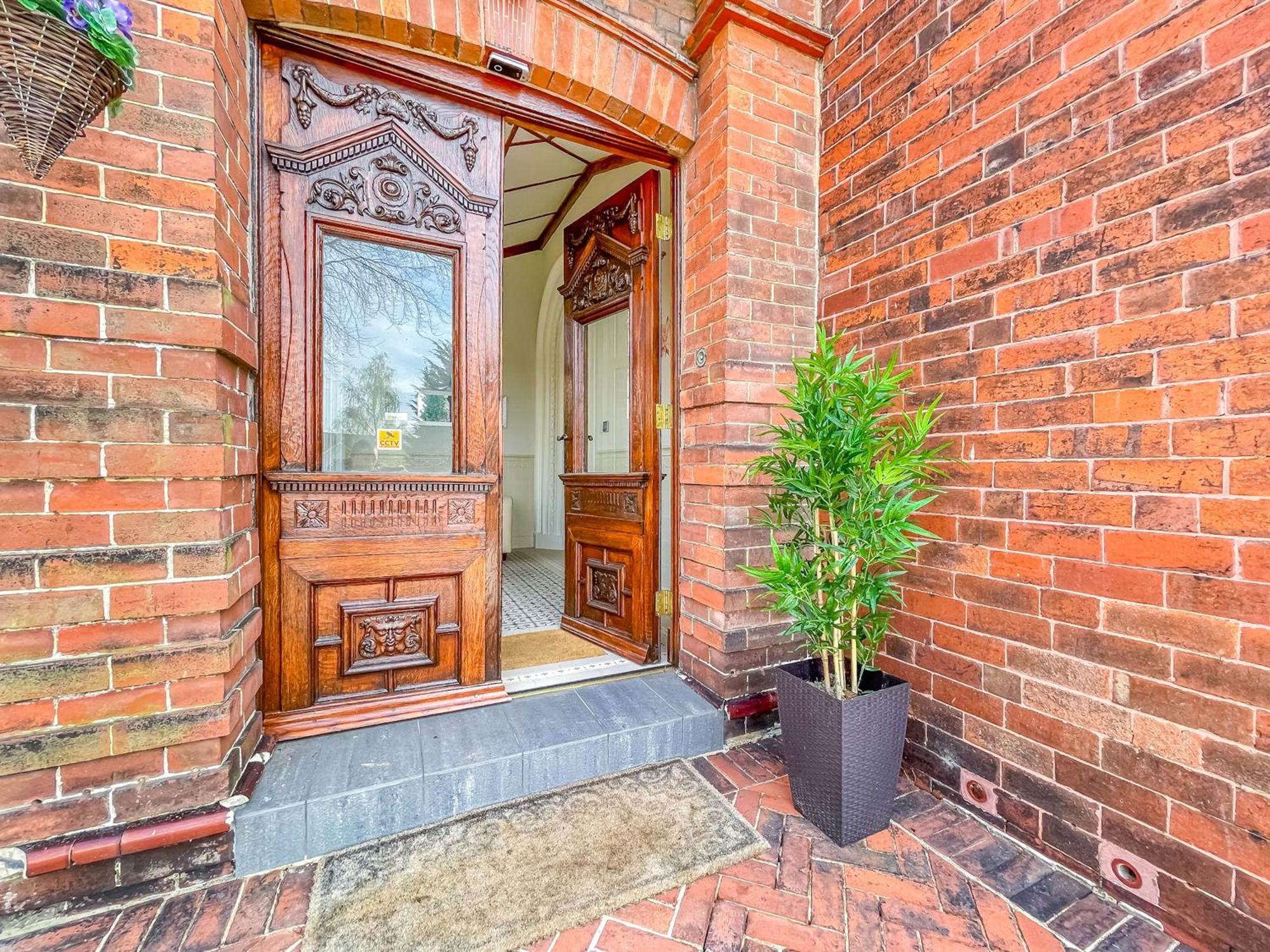 *Rf9Bc* For Your Most Relaxed & Cosy Stay + Free Parking + Free Fast Wifi * Leeds  Buitenkant foto
