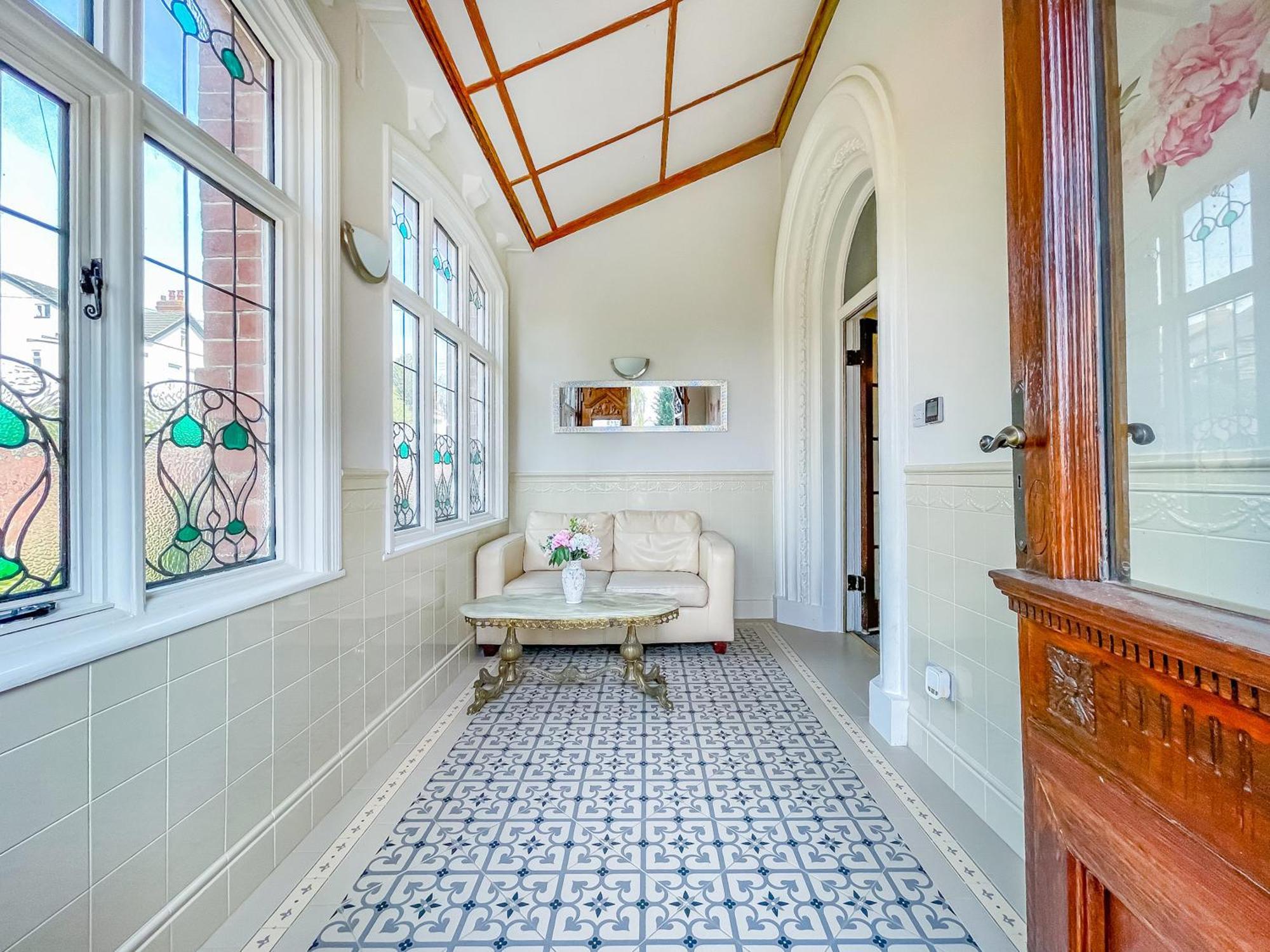 *Rf9Bc* For Your Most Relaxed & Cosy Stay + Free Parking + Free Fast Wifi * Leeds  Buitenkant foto